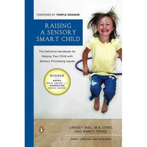 raising a sensory smart child book